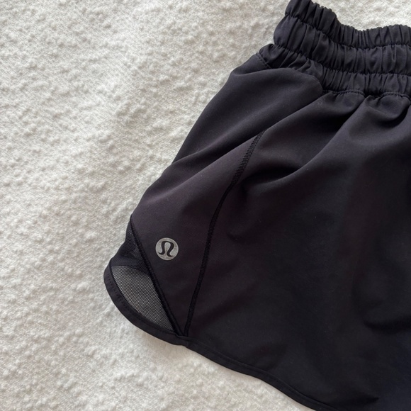 Lululemon shorts - Picture 3 of 5